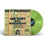 Ian Dury & The Blockheads - Do It Yourself (Green Vinyl) [LP]