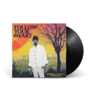 Michael Franti & Spearhead - Follow Your Heart [LP]
