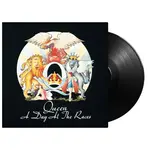 Queen - A Day At The Races (Half Speed Mastering) [LP]