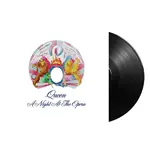 Queen - A Night At The Opera (Half Speed Mastering) [LP]