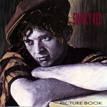 Simply Red - Picture Book [USED CD]