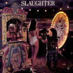 Slaughter - Stick It Live [USED CD]