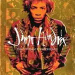 Jimi Hendrix - The Ultimate Experience [USED CD]