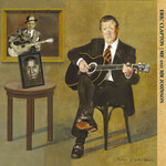Eric Clapton - Me And Mr. Johnson [USED CD]