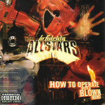 Lo Fidelity Allstars - How To Operate With A Blown Mind [USED CD]