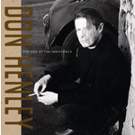 Don Henley - The End Of Innocence [USED CD]