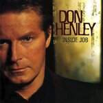 Don Henley - Inside Job [USED CD]