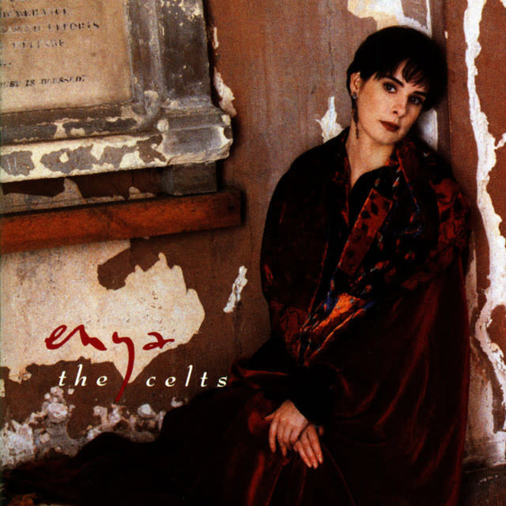 Enya - The Celts [USED CD]