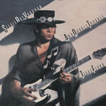 Stevie Ray Vaughan - Texas Flood [USED CD]