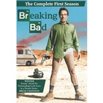 Breaking Bad - Season 1 [USED DVD]