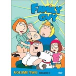 Family Guy - Season 3: Vol. 2 [USED DVD]