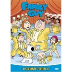Family Guy - Season 4: Vol. 3 [USED DVD]