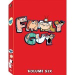 Family Guy - Season 5: Vol. 6 [USED DVD]