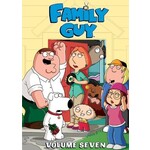 Family Guy - Season 6: Vol. 7 [USED DVD]