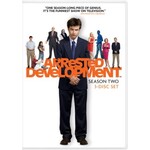 Arrested Development - Season 2 [USED DVD]