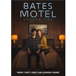 Bates Motel - Season 1 [USED DVD]