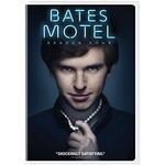 Bates Motel - Season 4 [USED DVD]