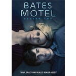 Bates Motel - Season 2 [USED DVD]