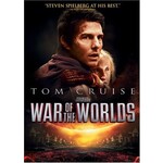 War Of The Worlds (2005) [USED DVD]