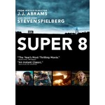 Super 8 (2011) [USED DVD]