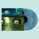 Drive-By Truckers - English Oceans (10th Ann) (Blue Vinyl) [2LP]