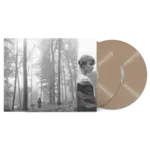 Taylor Swift - Folklore (In The Trees Ed) [2LP]