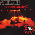 April Wine - One For The Road: Live In Ottawa [CD]