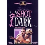 Pink Panther 2: A Shot In The Dark [USED DVD]