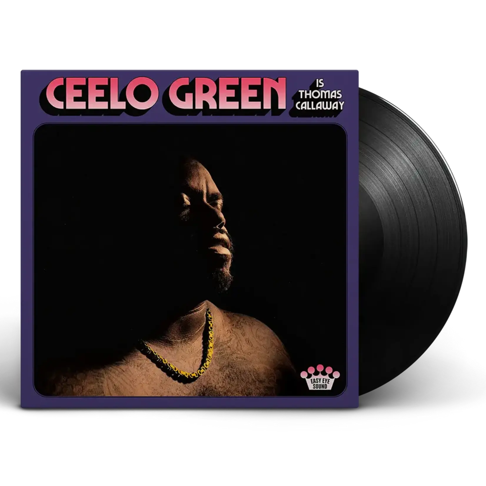 Cee Lo Green - Cee Lo Green Is Thomas Callaway [LP]