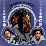 Barry White - Can't Get Enough [USED CD]