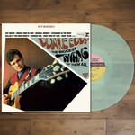 Duane Eddy - The Biggest Twang Of Them All (Coloured Vinyl) [LP]