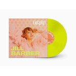 Jill Barber - Encore! (Coloured Vinyl) [LP]