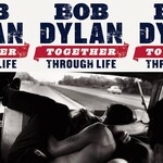 Bob Dylan - Together Through Life [USED CD]