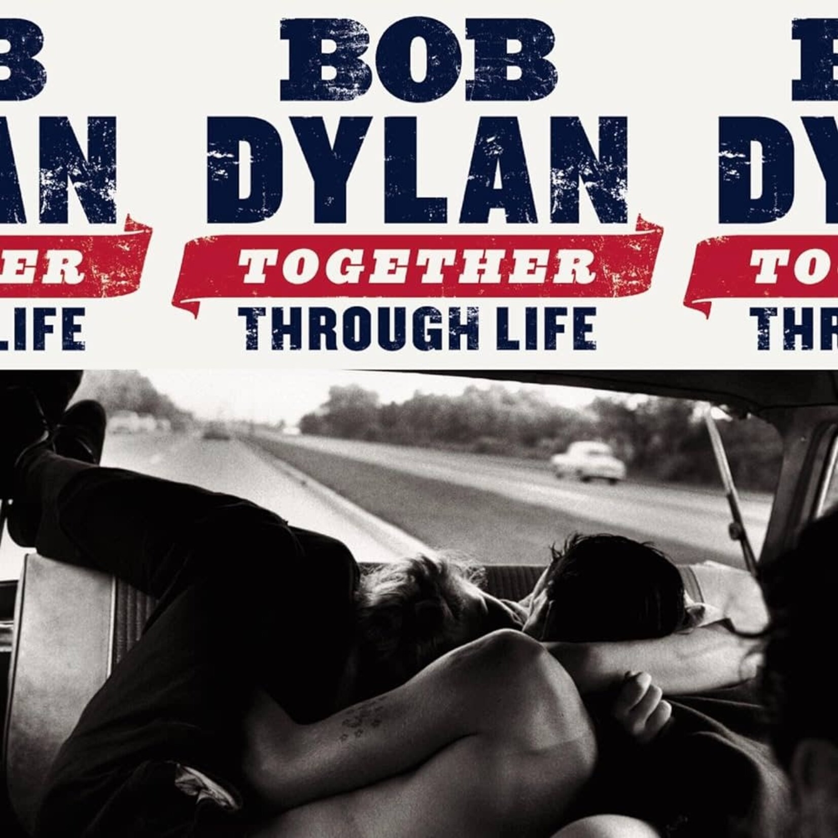 Bob Dylan - Together Through Life [USED CD]
