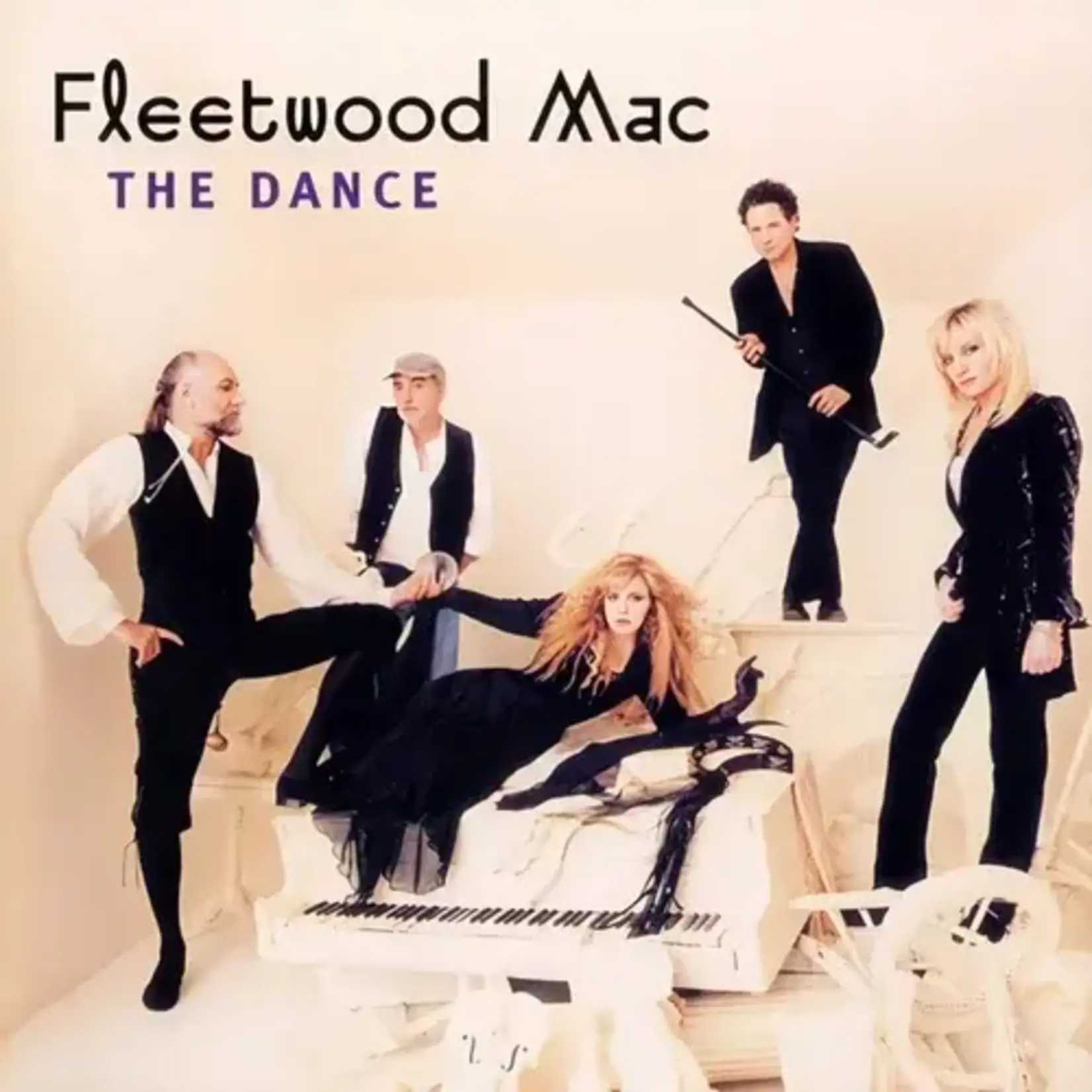 Fleetwood Mac - The Dance [USED CD]