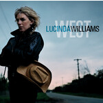 Lucinda Williams - West [USED CD]