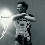 Bryan Adams - Room Service [USED CD]