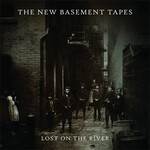 New Basement Tapes - Lost On The River [USED CD]