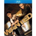 Wanted (2008) [USED BRD]