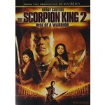 Scorpion King 2: Rise Of A Warrior [USED DVD]