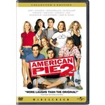 American Pie 2 [USED DVD]