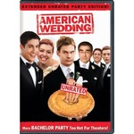 American Pie 3: American Wedding [USED DVD]