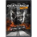 Death Race 5: Beyond Anarchy [USED DVD]