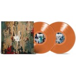 Mike Shinoda - Post Traumatic (Dlx Version) (Orange Vinyl) [2LP]