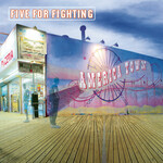 Five For Fighting - America Town [USED CD]