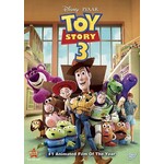 Toy Story 3 [USED DVD]