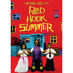 Red Hook Summer (2012) [USED DVD]