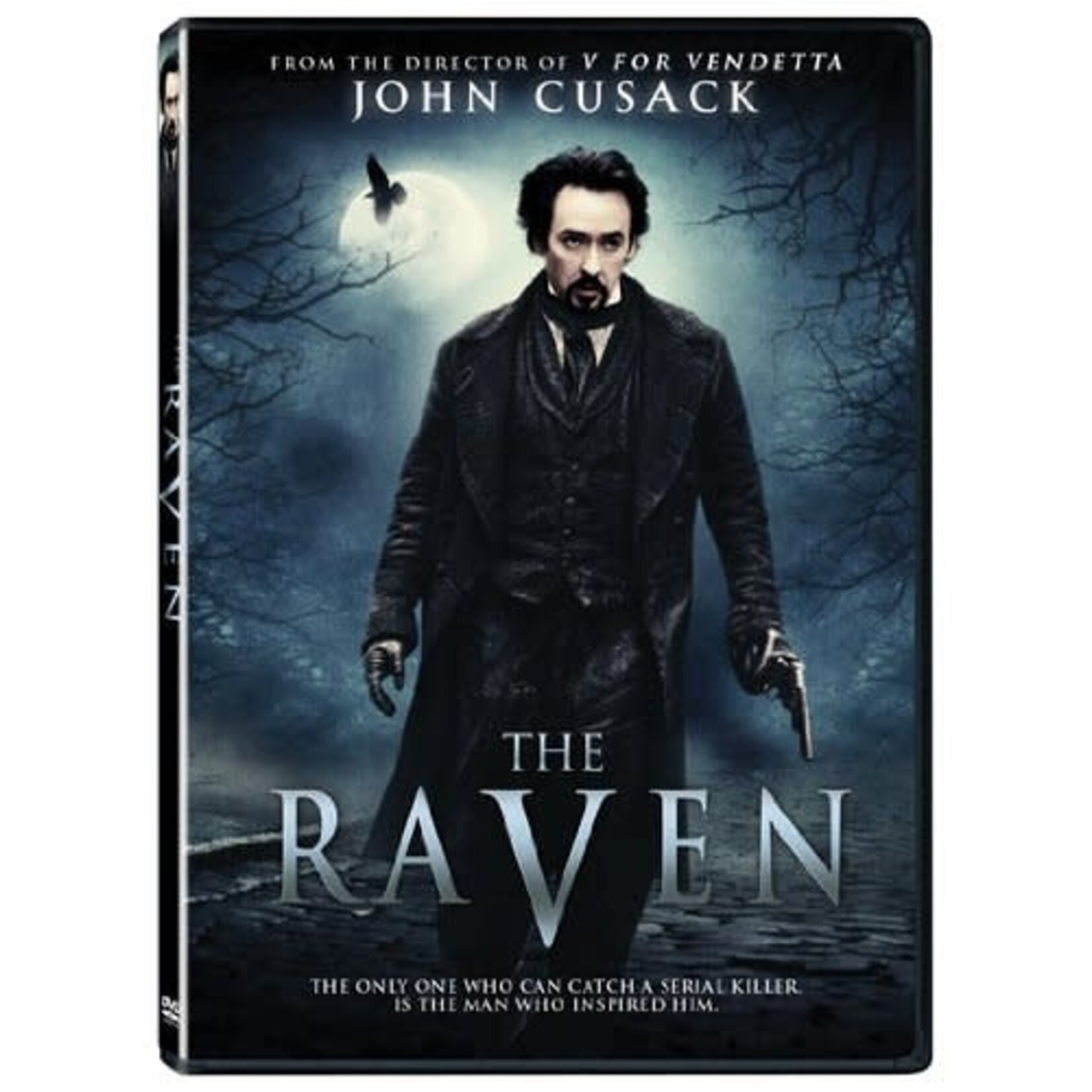 Raven (2012) [USED DVD]
