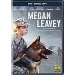 Megan Leavey (2017) [USED DVD]