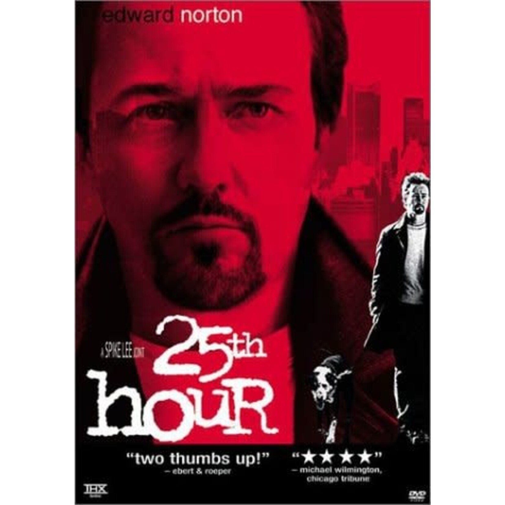 25th Hour (2002) [USED DVD]
